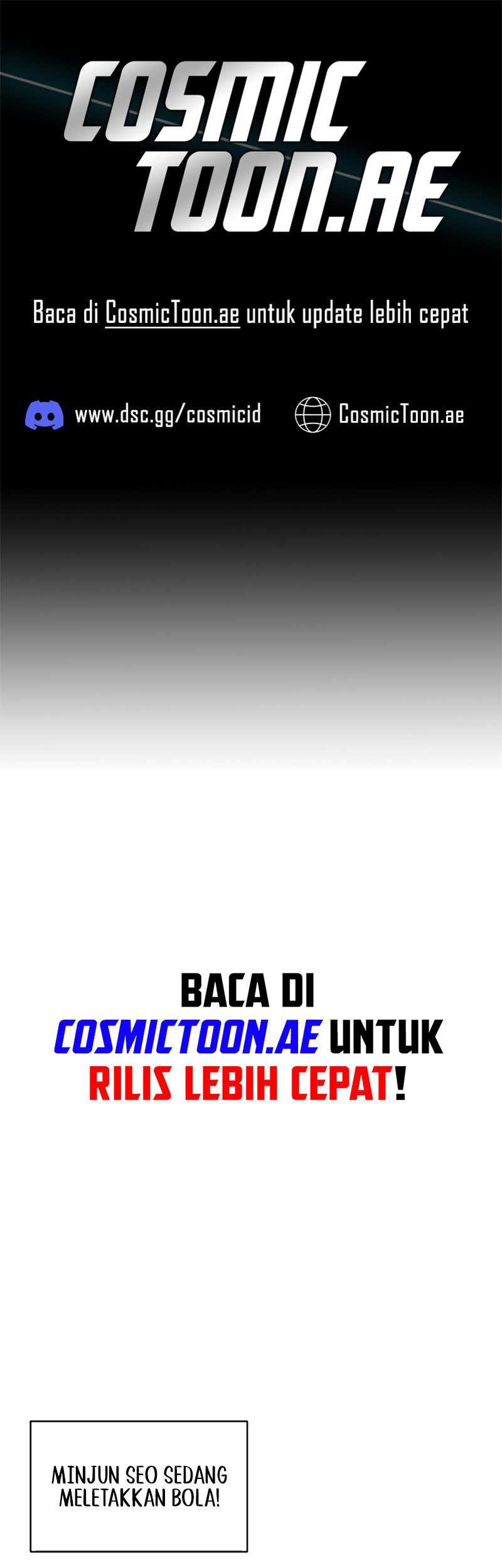 Build Up Chapter 155 - halaman 1