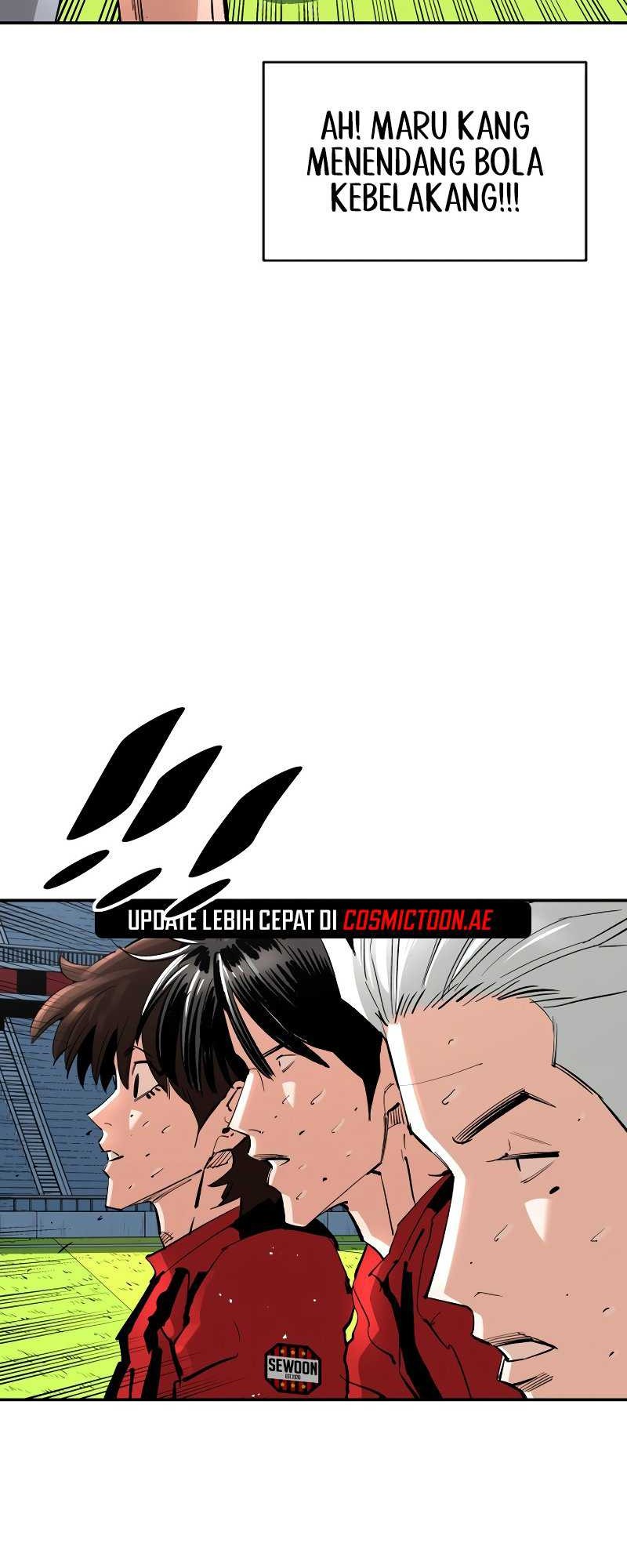 Build Up Chapter 155 - halaman 12