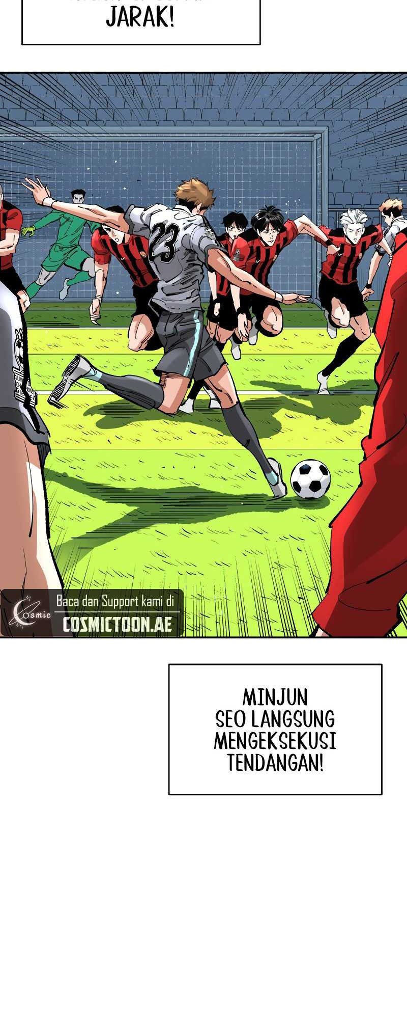 Build Up Chapter 155 - halaman 15