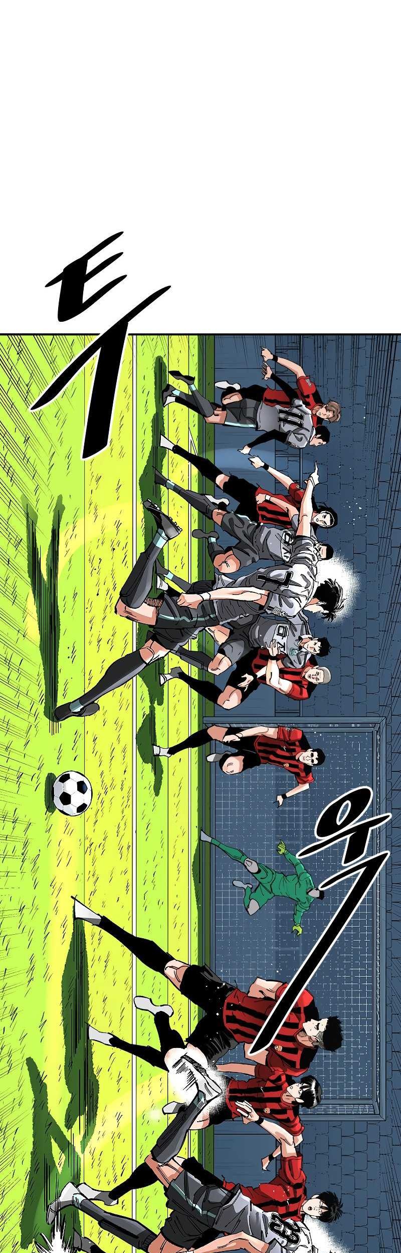 Build Up Chapter 155 - halaman 16