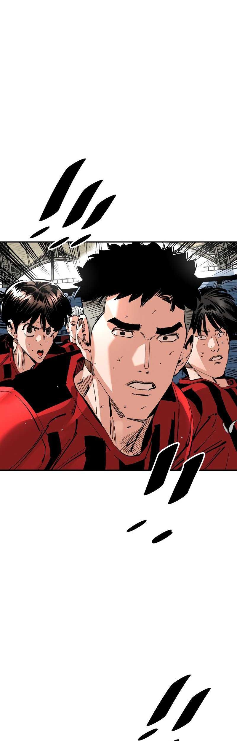 Build Up Chapter 155 - halaman 19