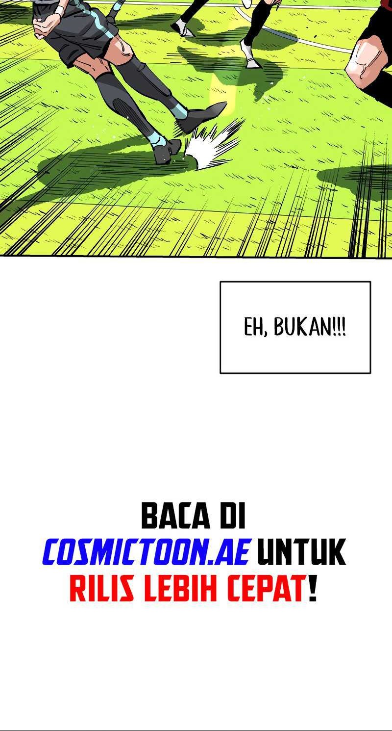Build Up Chapter 155 - halaman 21