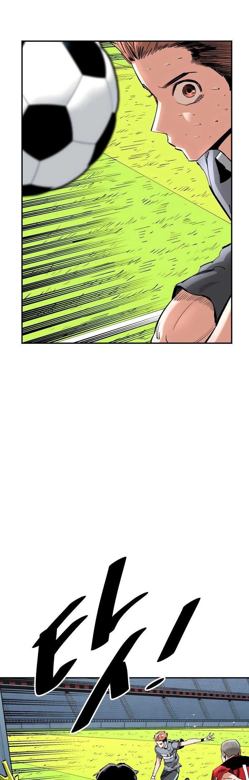 Build Up Chapter 155 - halaman 29