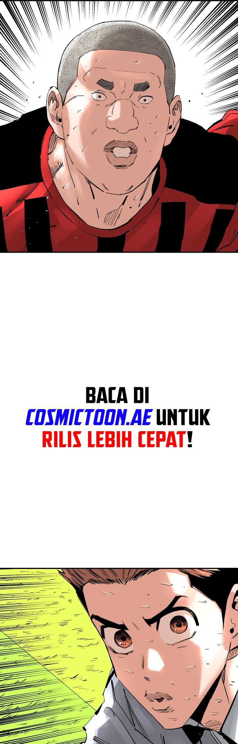 Build Up Chapter 155 - halaman 31