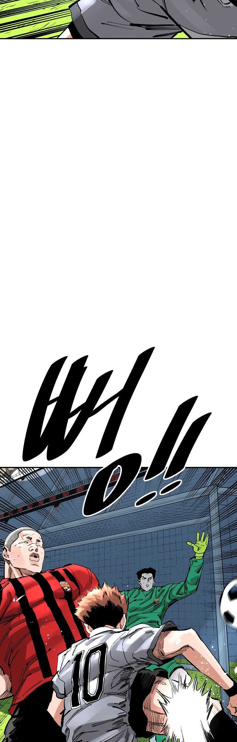 Build Up Chapter 155 - halaman 32