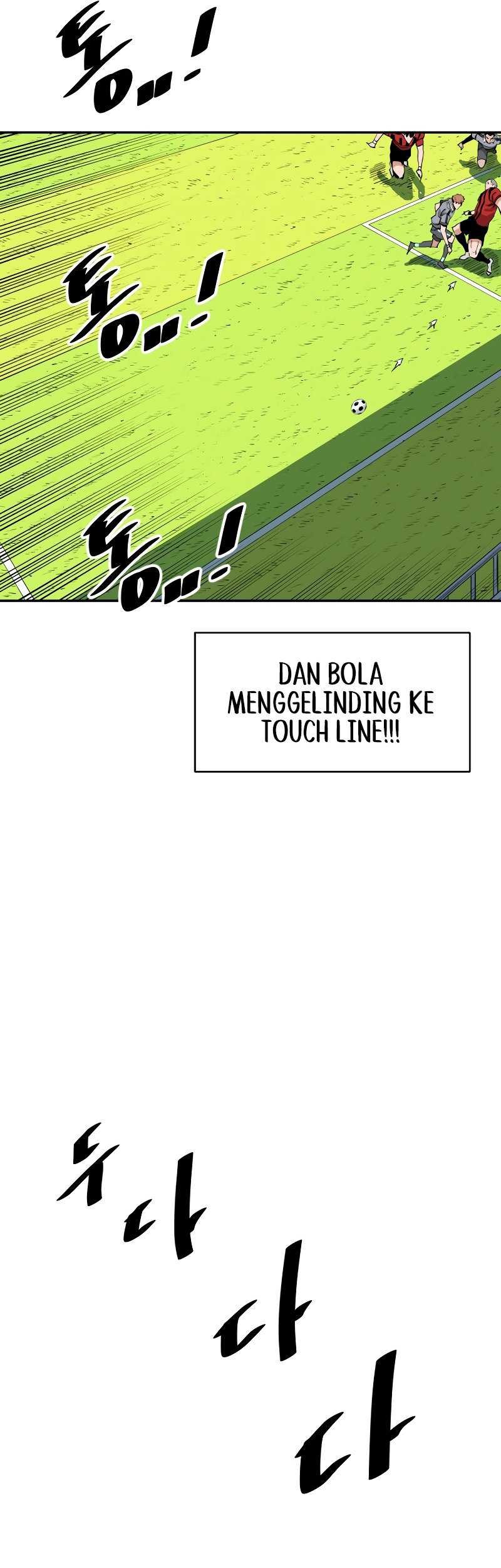 Build Up Chapter 155 - halaman 34
