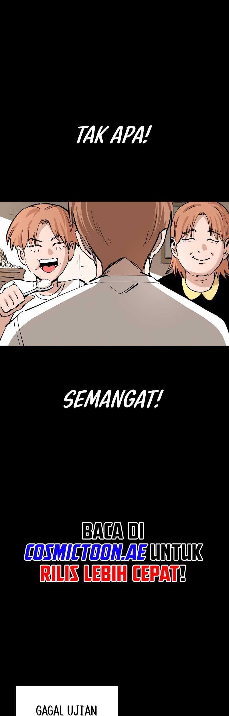 Build Up Chapter 155 - halaman 38