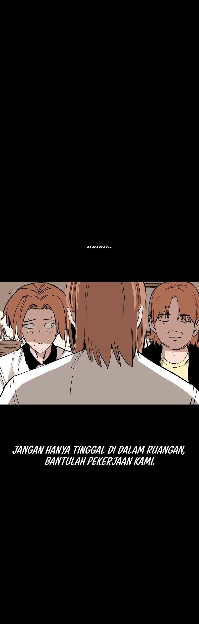 Build Up Chapter 155 - halaman 41