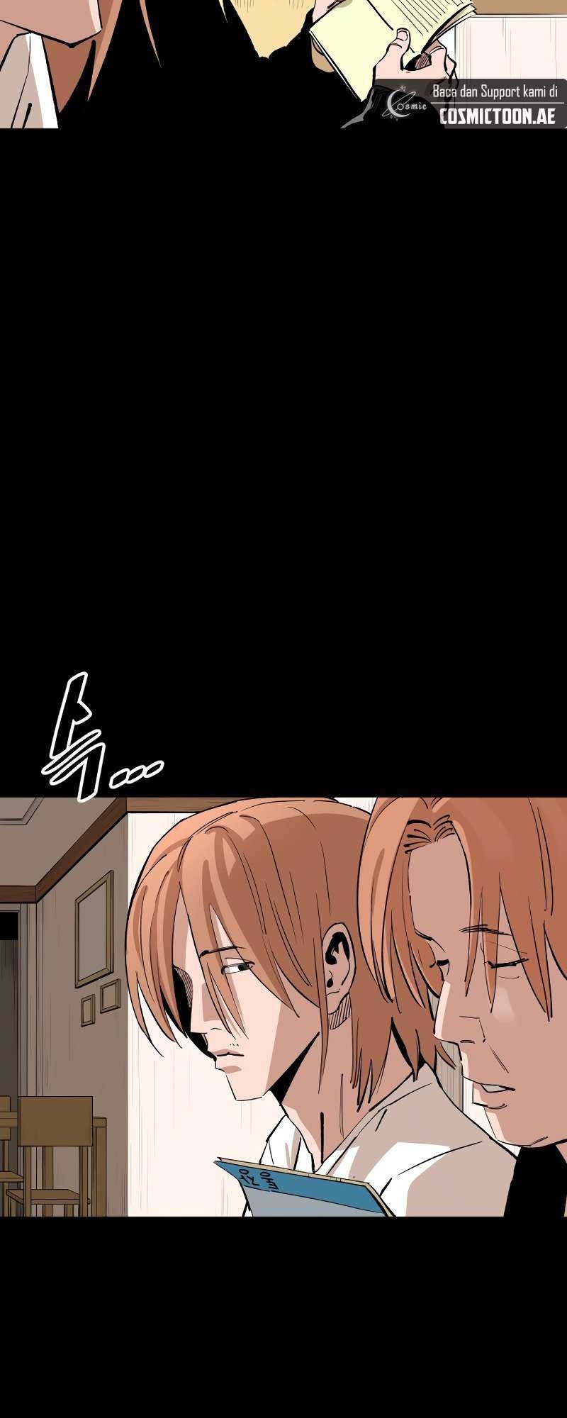 Build Up Chapter 155 - halaman 45