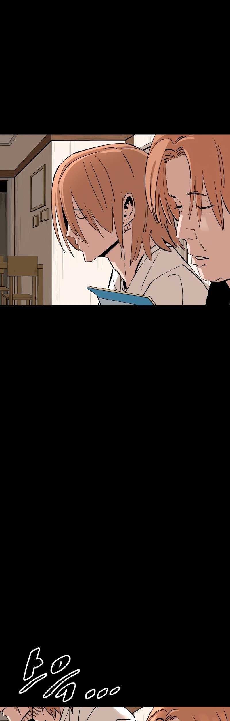 Build Up Chapter 155 - halaman 46