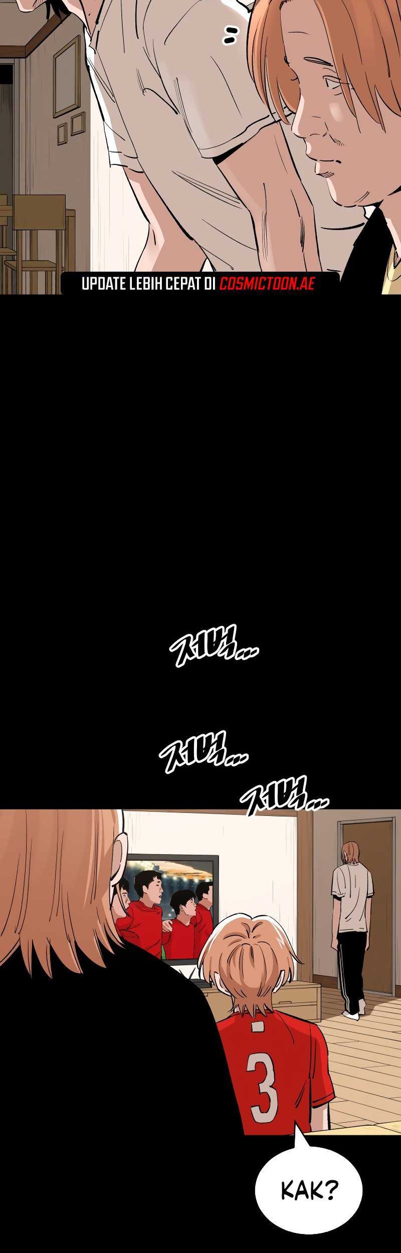 Build Up Chapter 155 - halaman 47