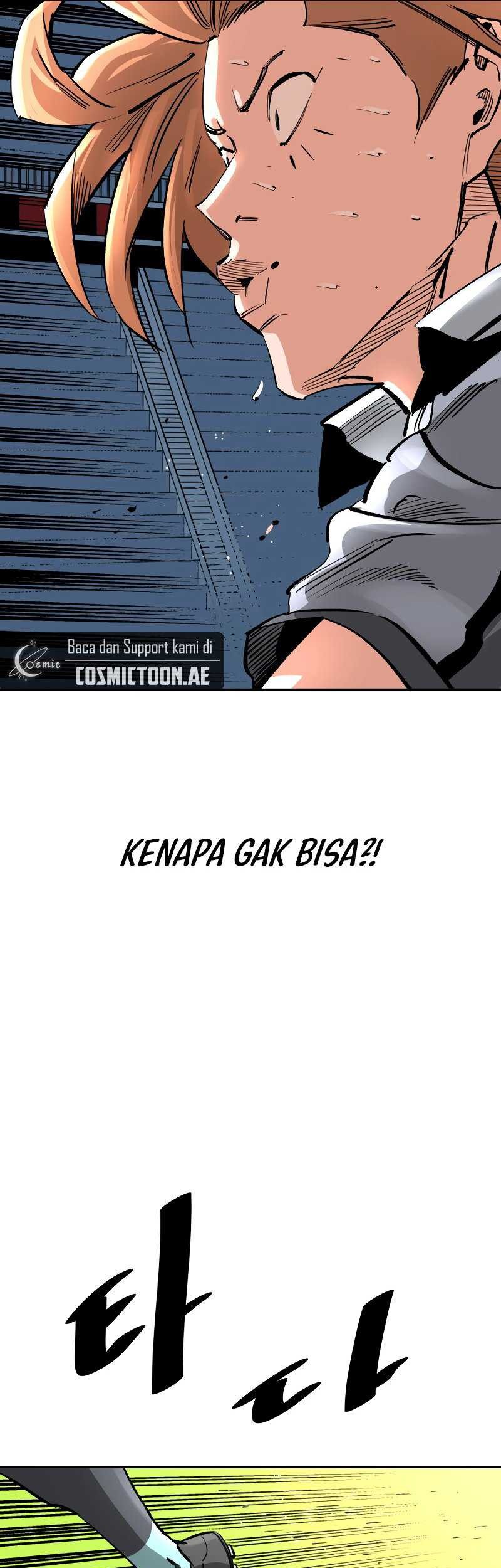 Build Up Chapter 155 - halaman 52
