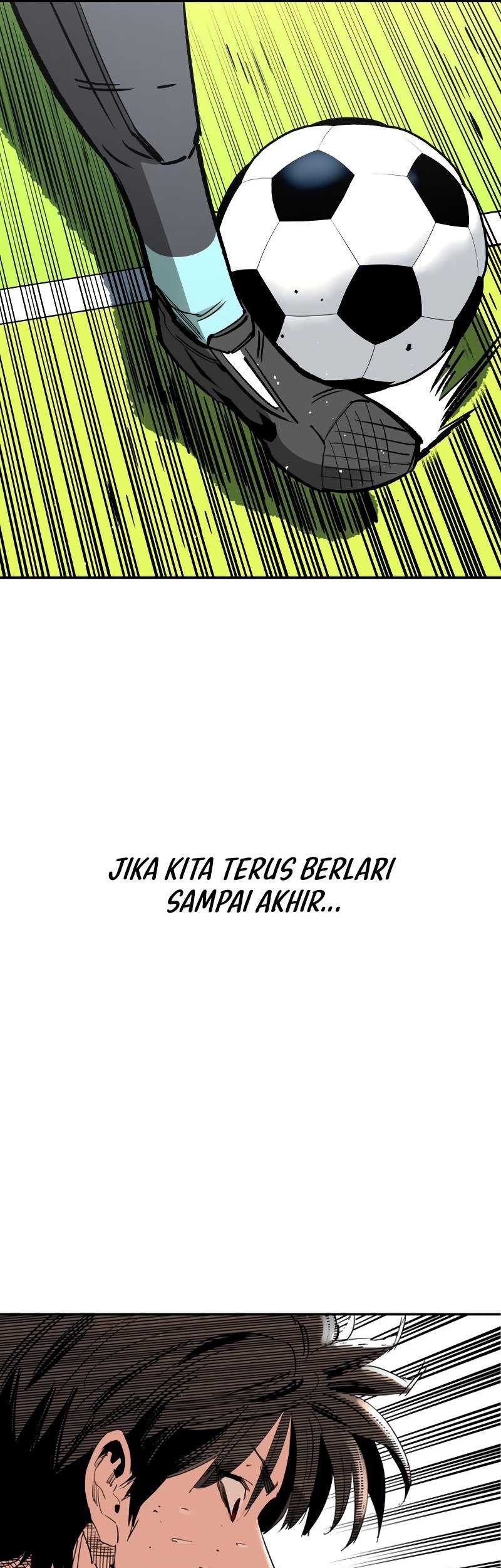 Build Up Chapter 155 - halaman 55