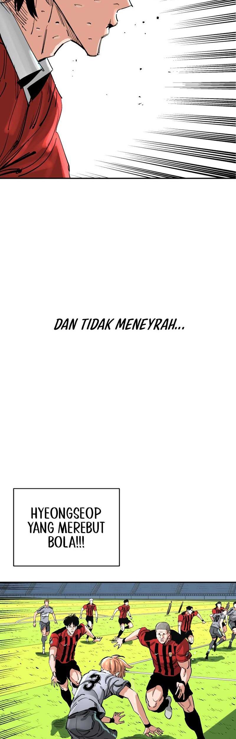 Build Up Chapter 155 - halaman 56