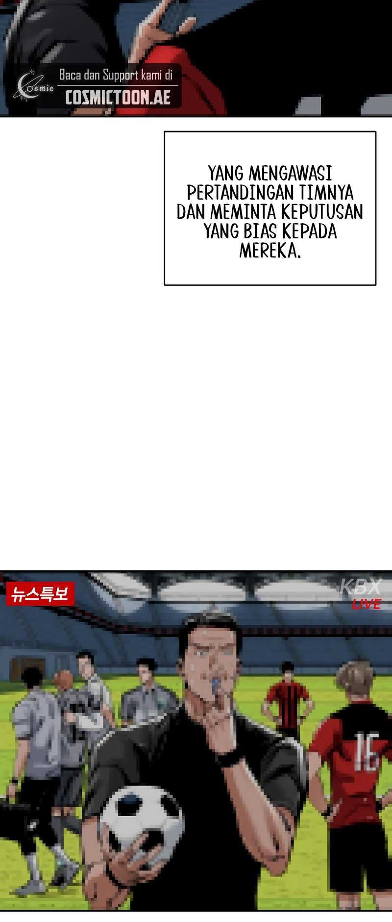 Build Up Chapter 157 - halaman 12