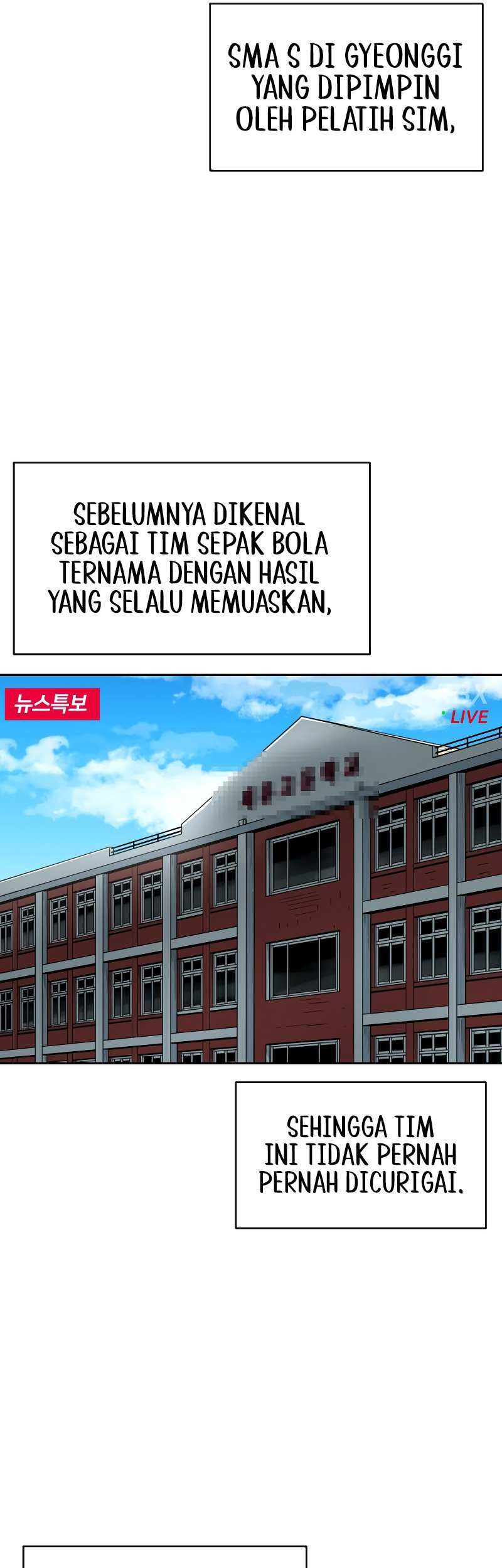 Build Up Chapter 157 - halaman 13