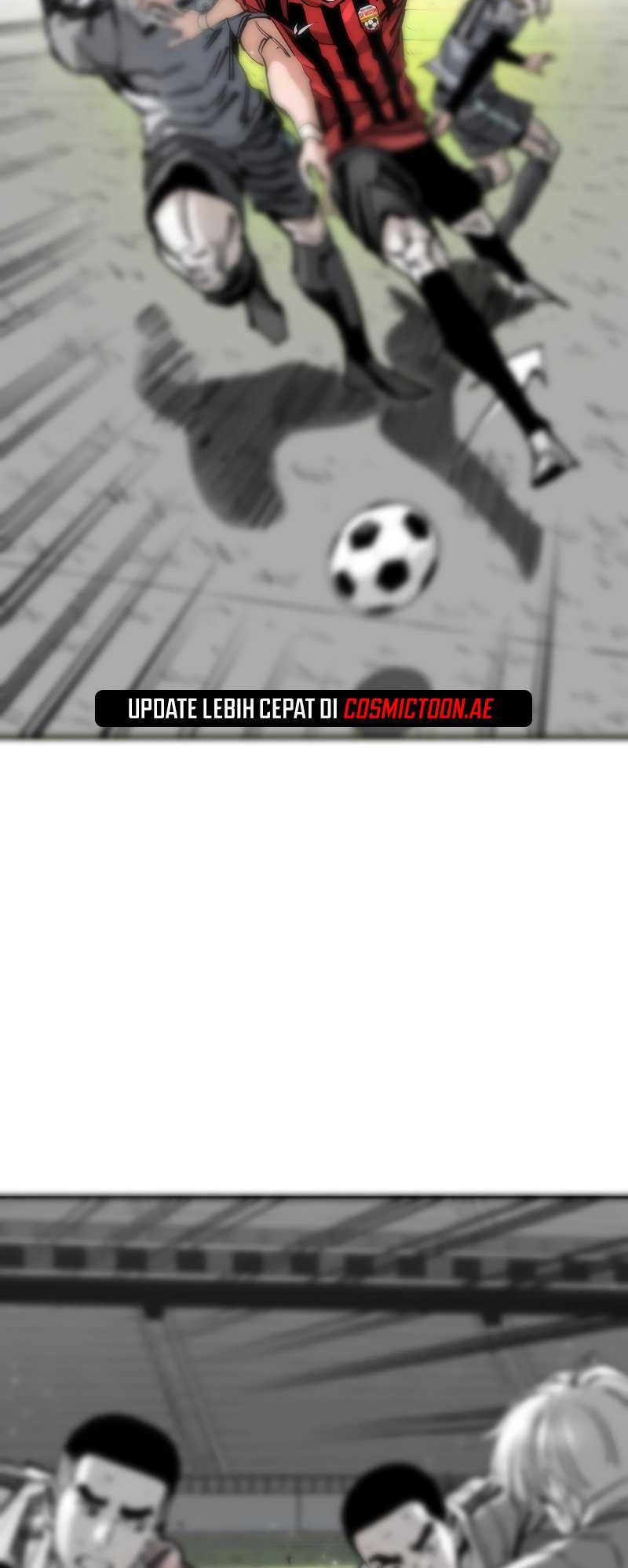 Build Up Chapter 157 - halaman 15