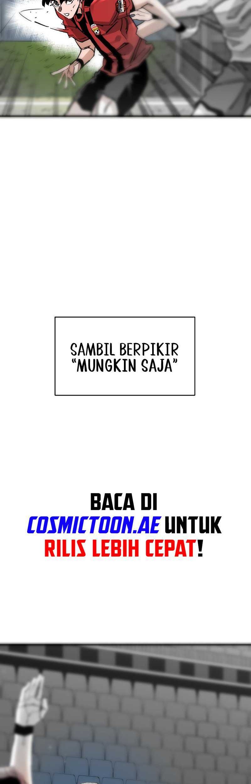 Build Up Chapter 157 - halaman 17