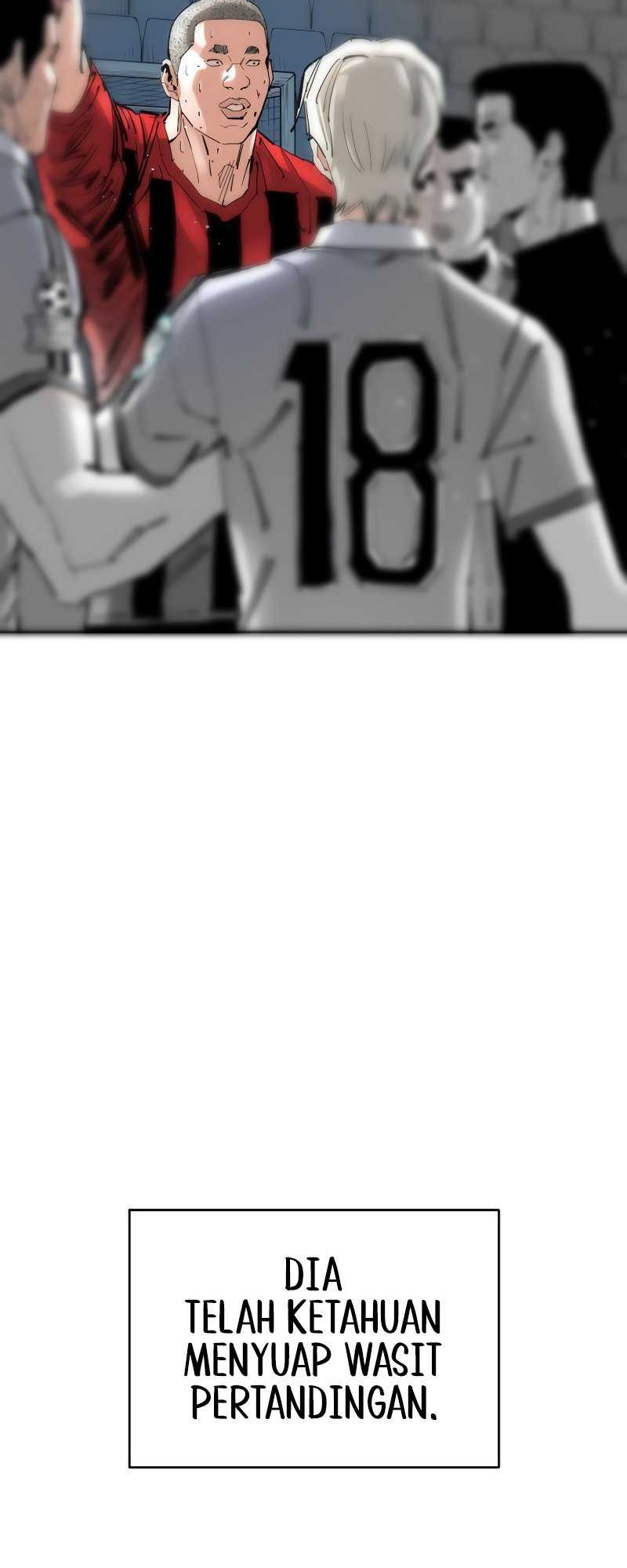 Build Up Chapter 157 - halaman 18