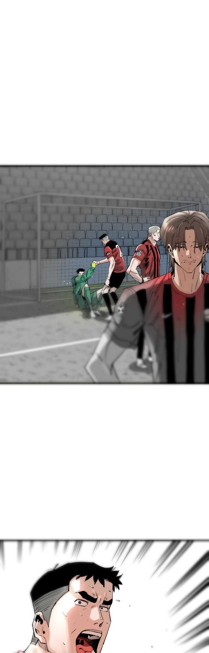 Build Up Chapter 157 - halaman 19
