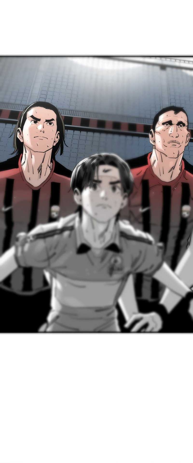 Build Up Chapter 157 - halaman 21