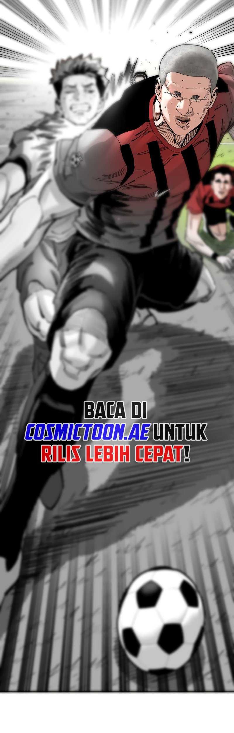 Build Up Chapter 157 - halaman 25