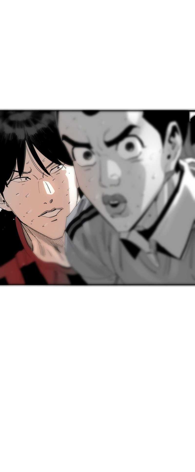 Build Up Chapter 157 - halaman 27