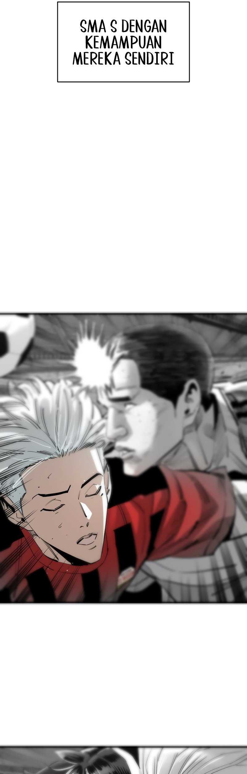 Build Up Chapter 157 - halaman 28