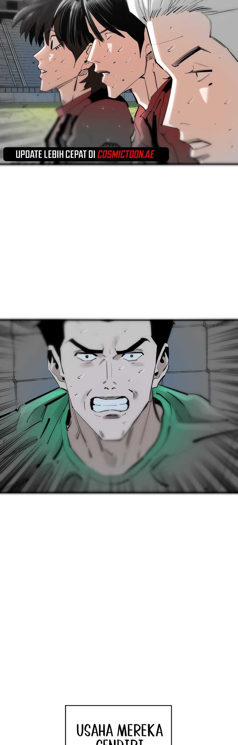 Build Up Chapter 157 - halaman 29