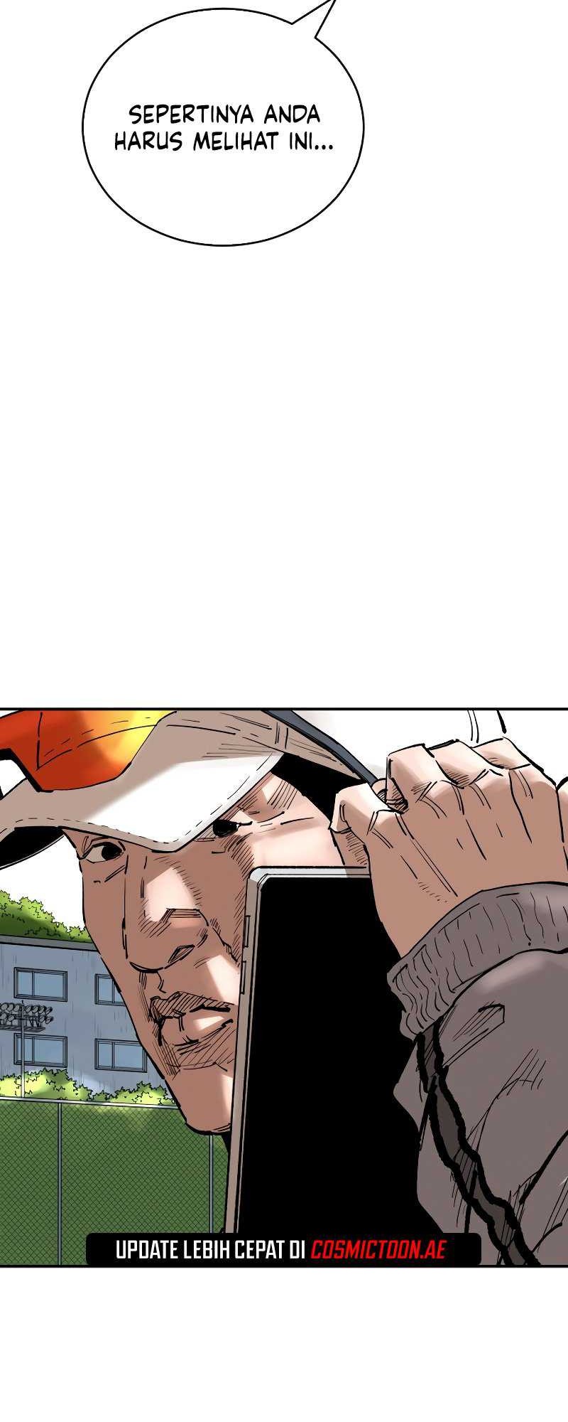 Build Up Chapter 157 - halaman 3