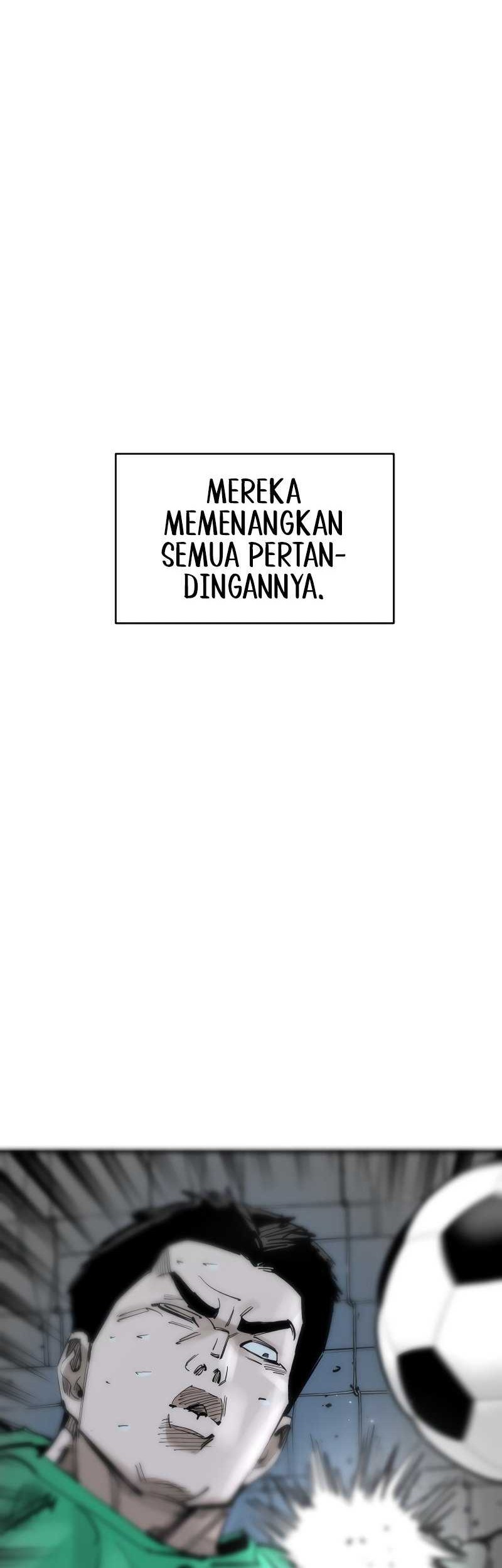 Build Up Chapter 157 - halaman 32