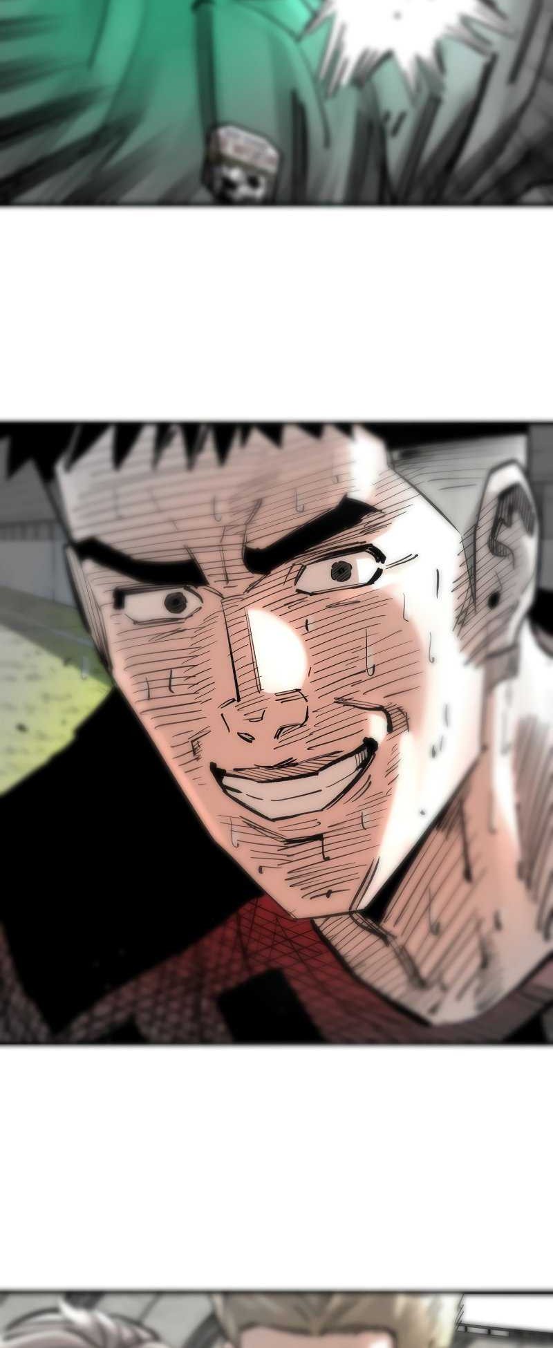 Build Up Chapter 157 - halaman 33