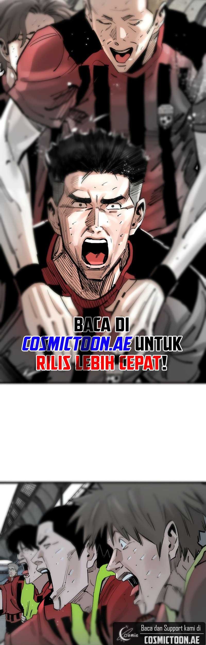 Build Up Chapter 157 - halaman 34
