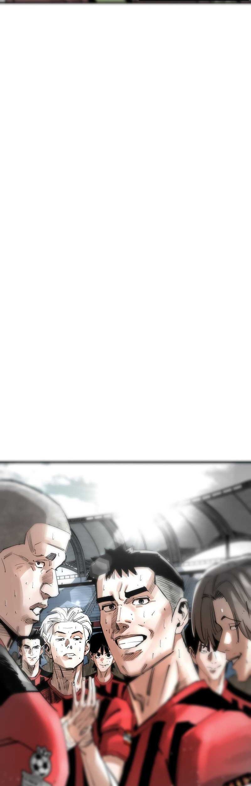 Build Up Chapter 157 - halaman 35