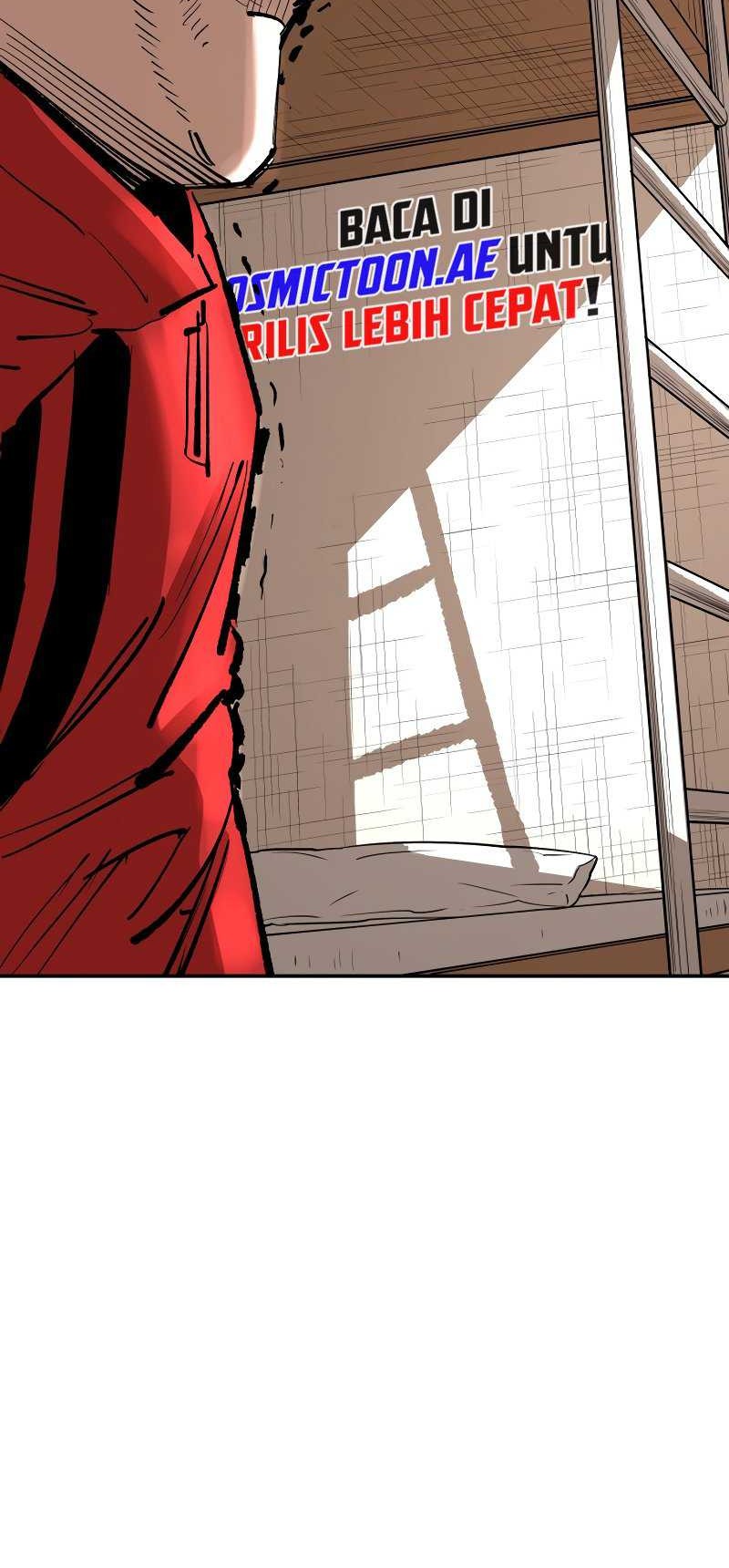 Build Up Chapter 157 - halaman 39
