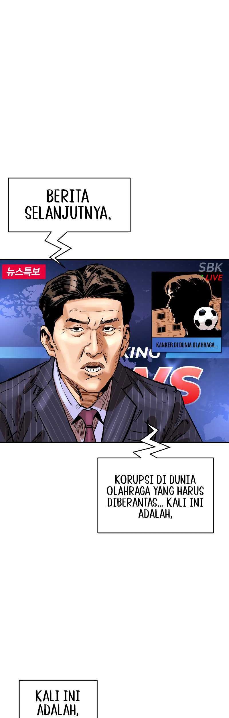 Build Up Chapter 157 - halaman 4