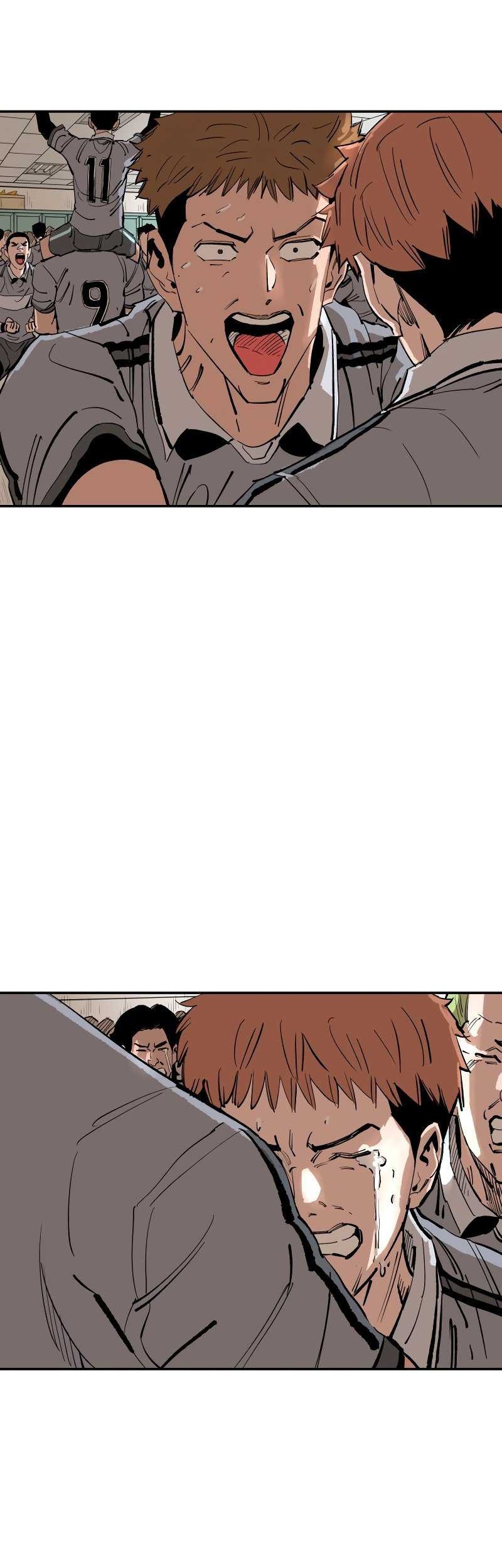 Build Up Chapter 157 - halaman 47