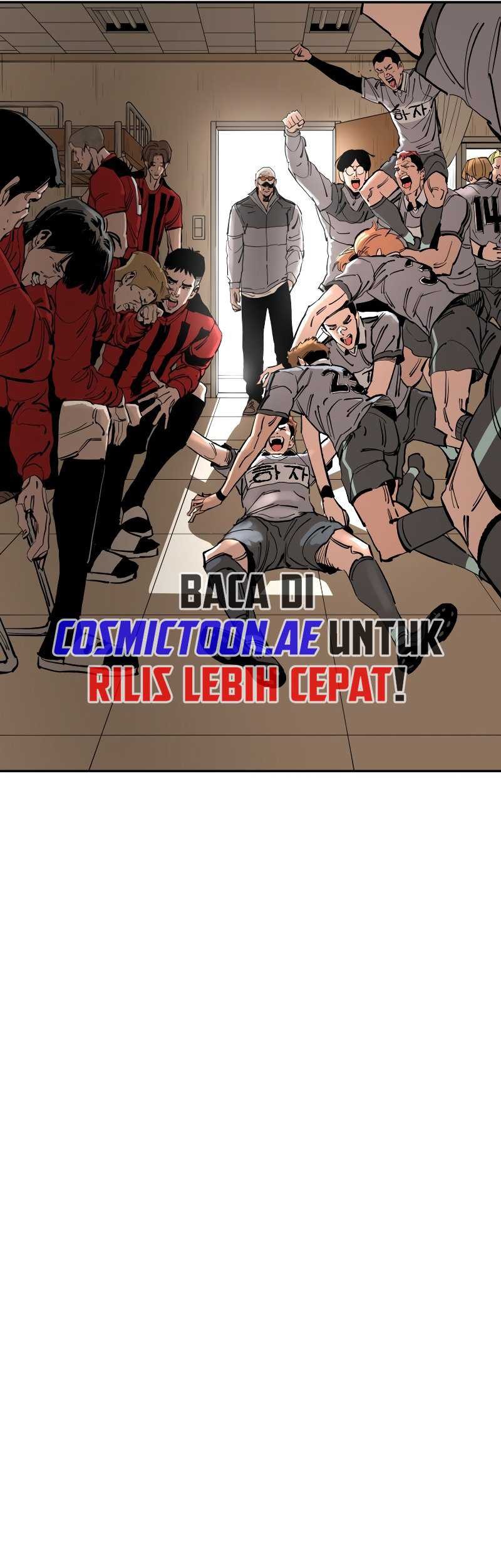 Build Up Chapter 157 - halaman 49