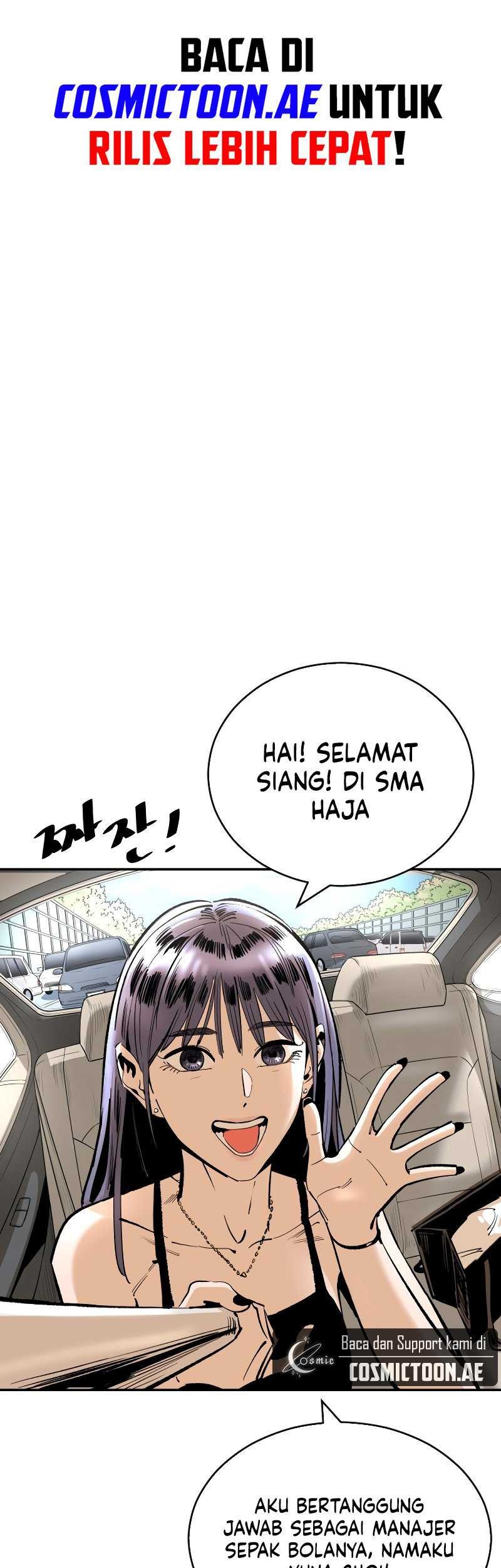 Build Up Chapter 157 - halaman 52