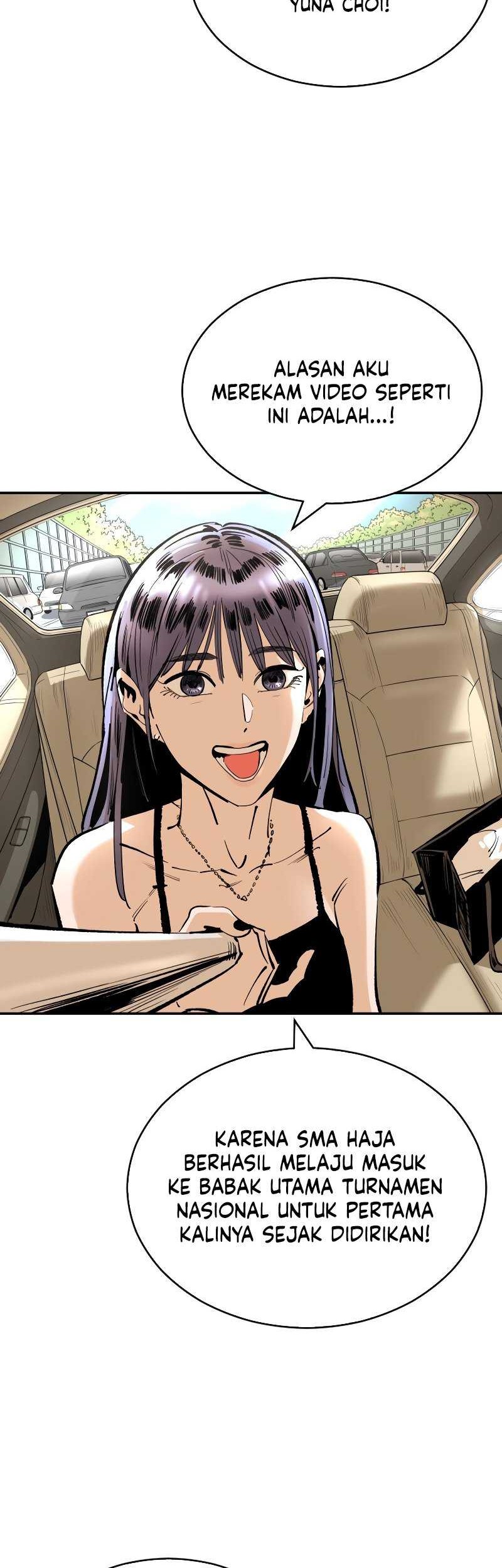 Build Up Chapter 157 - halaman 53