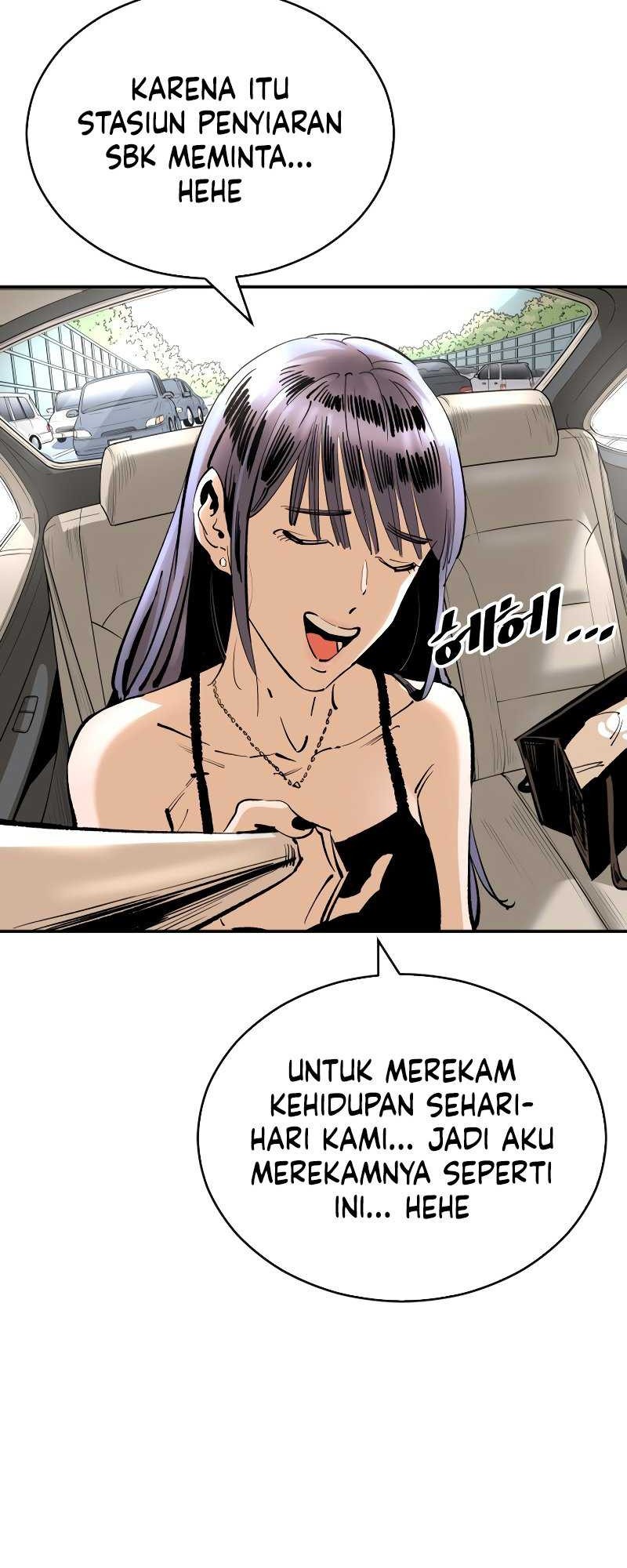 Build Up Chapter 157 - halaman 54