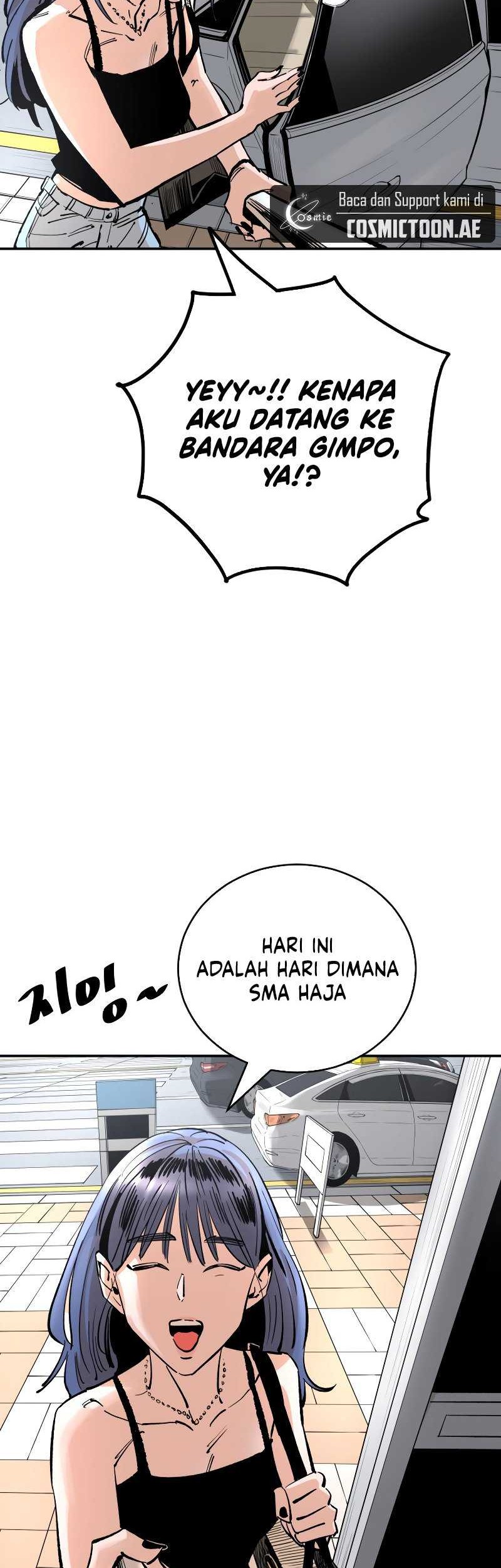 Build Up Chapter 157 - halaman 56