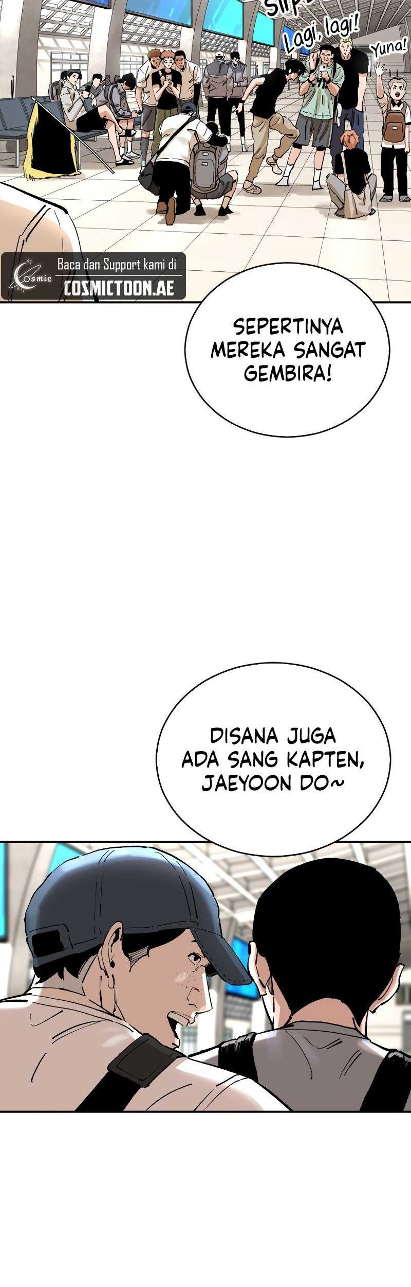 Build Up Chapter 157 - halaman 59
