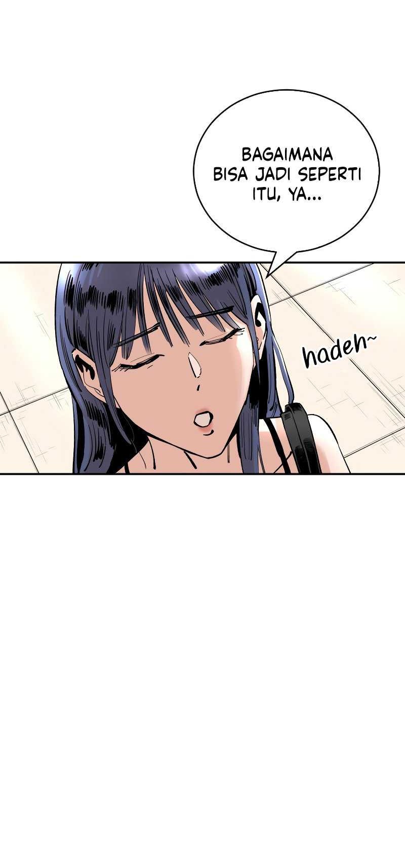 Build Up Chapter 157 - halaman 63