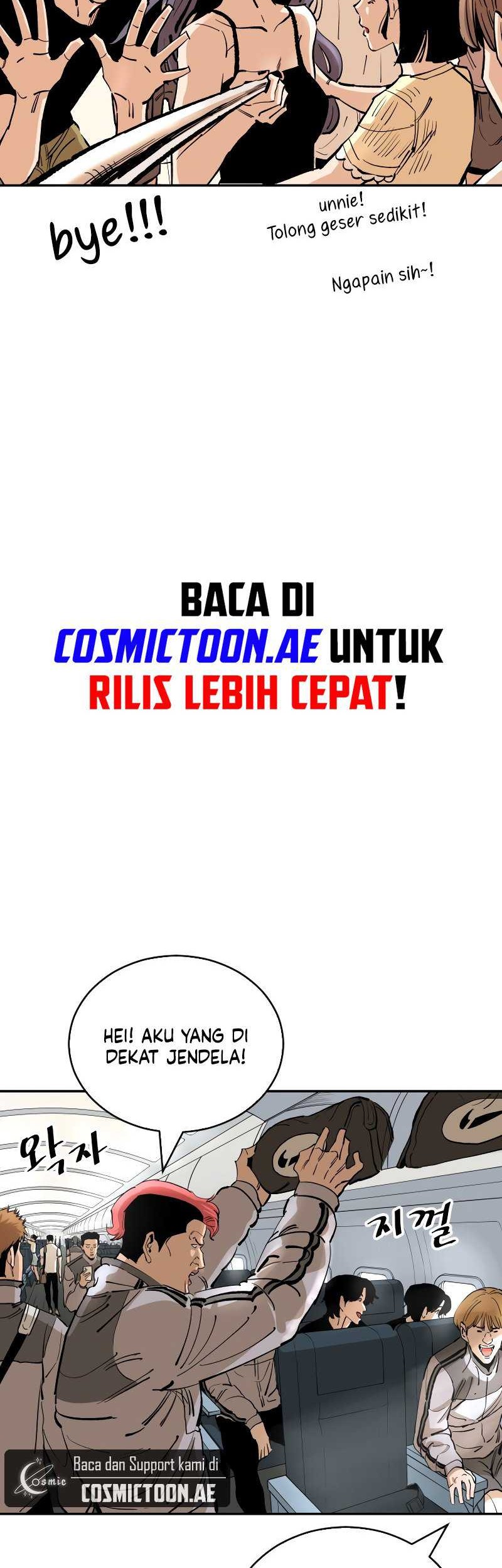 Build Up Chapter 157 - halaman 65