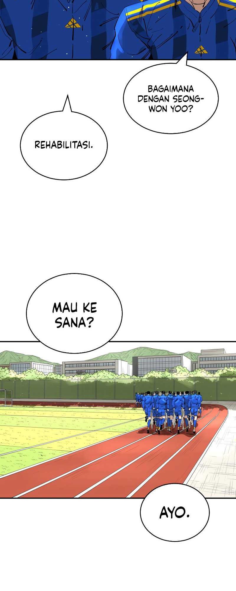 Build Up Chapter 157 - halaman 72