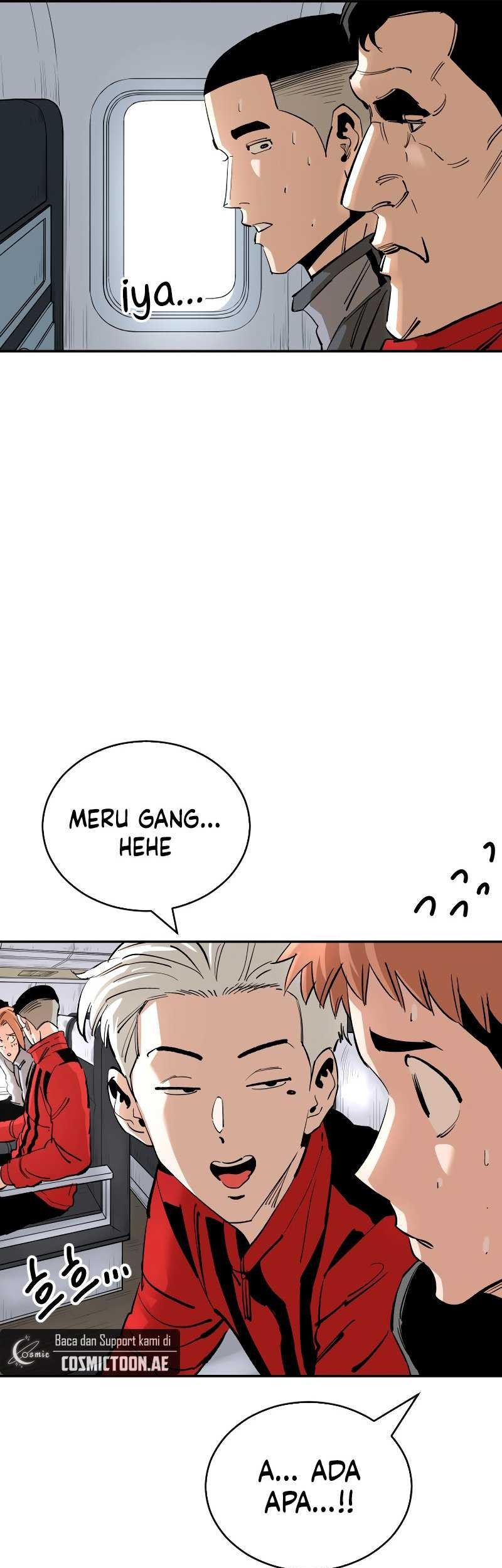 Build Up Chapter 157 - halaman 79