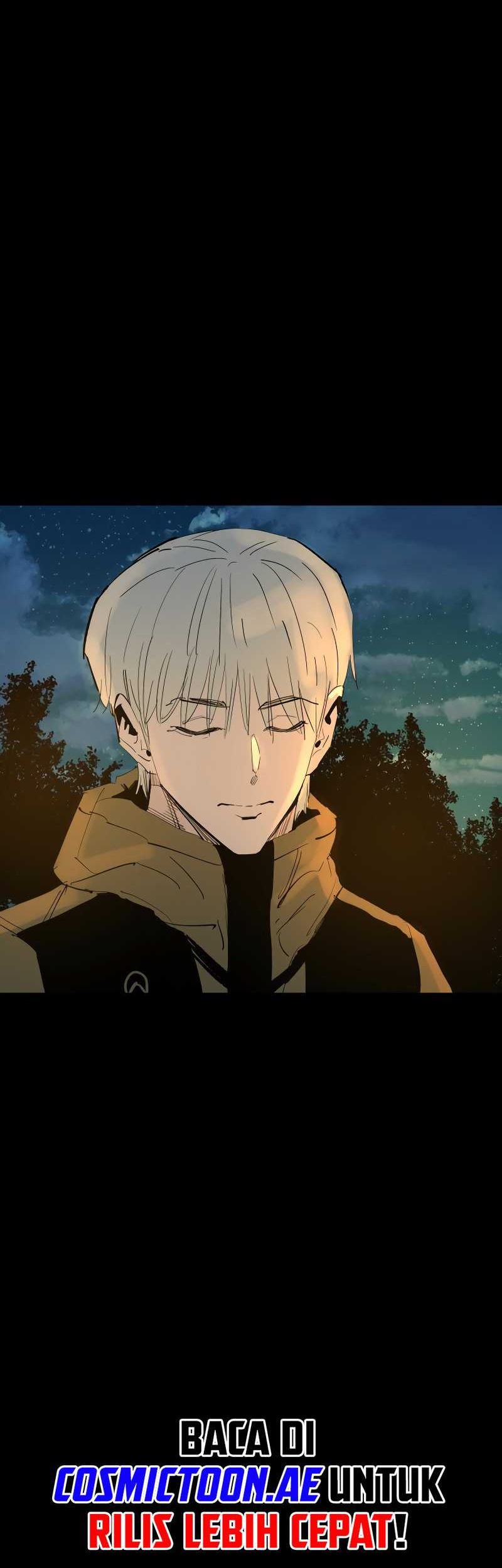 Build Up Chapter 157 - halaman 86