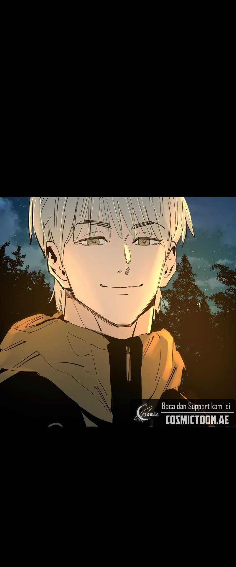Build Up Chapter 157 - halaman 87