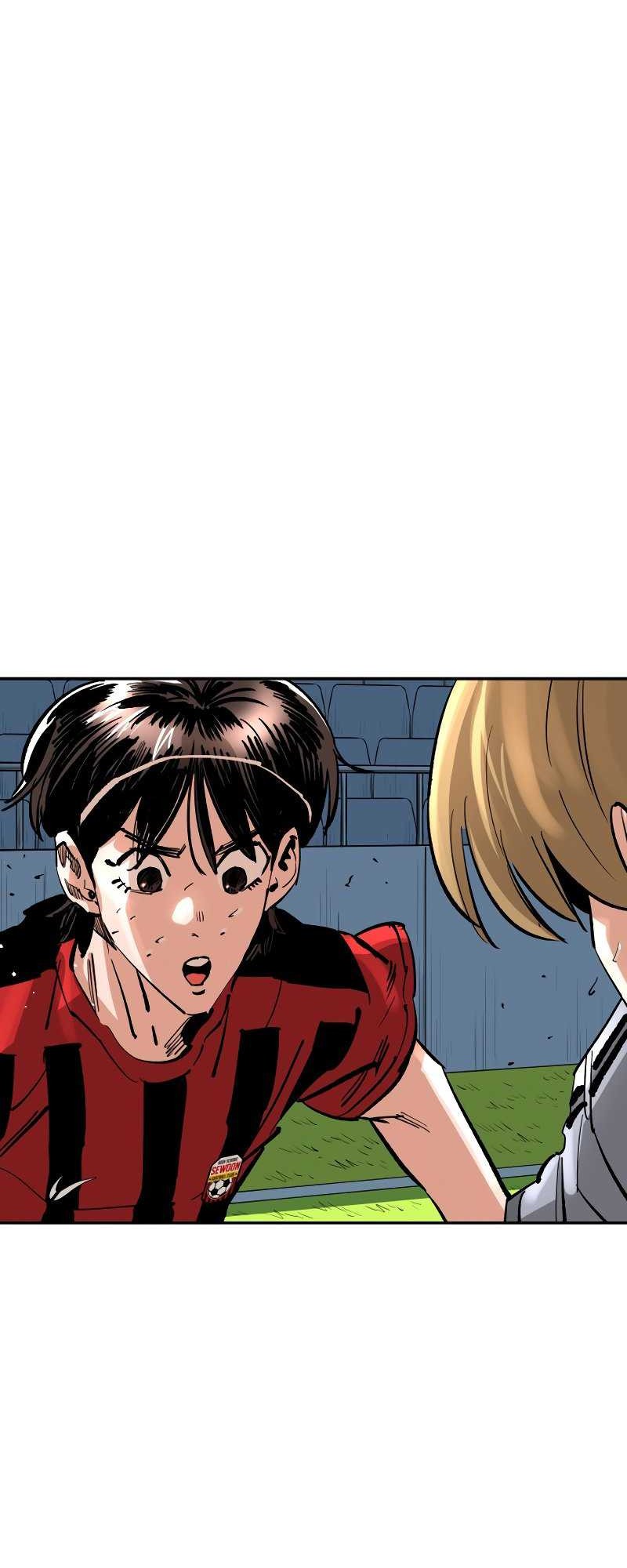 Build Up Chapter 158 - halaman 15